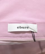 ebure（エブール）ロング・マキシ丈スカート ピンク サイズ:38(M位) レディース/2200631168263