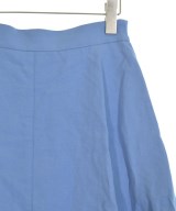 ebure（エブール）ロング・マキシ丈スカート 青 サイズ:36(S位) レディース/2200631168270