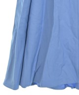 ebure（エブール）ロング・マキシ丈スカート 青 サイズ:36(S位) レディース/2200631168270