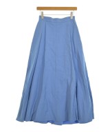 ebure ロング・マキシ丈スカート