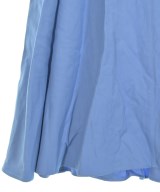 ebure（エブール）ロング・マキシ丈スカート 青 サイズ:36(S位) レディース/2200631168287
