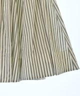 ebure（エブール）ロング・マキシ丈スカート 茶 サイズ:36(S位) レディース/2200631168294