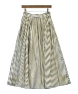 ebure ロング・マキシ丈スカート