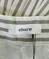 ebure（エブール）ロング・マキシ丈スカート 茶 サイズ:36(S位) レディース/2200631168300