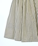 ebure（エブール）ロング・マキシ丈スカート 茶 サイズ:36(S位) レディース/2200631168300