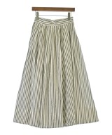 ebure ロング・マキシ丈スカート