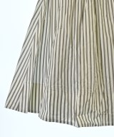 ebure（エブール）ロング・マキシ丈スカート 茶 サイズ:38(M位) レディース/2200631168317