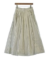 ebure ロング・マキシ丈スカート