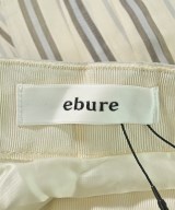 ebure（エブール）ロング・マキシ丈スカート 白 サイズ:36(S位) レディース/2200631168324