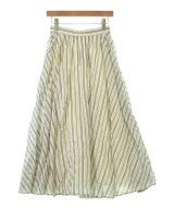 ebure ロング・マキシ丈スカート