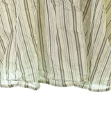 ebure（エブール）ロング・マキシ丈スカート 白 サイズ:38(M位) レディース/2200631168331