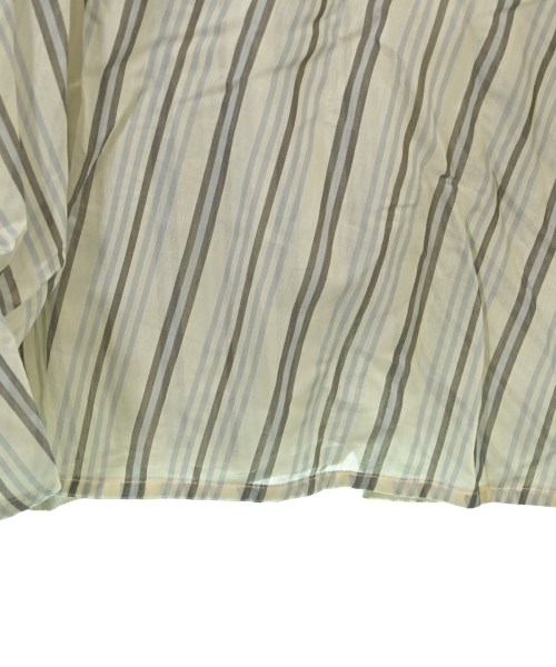 ebure（エブール）ロング・マキシ丈スカート 白 サイズ:40(M位) レディース/2200631168348