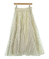 ebure ロング・マキシ丈スカート