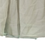 ebure（エブール）ロング・マキシ丈スカート グレー サイズ:36(S位) レディース/2200631168362