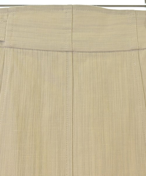 ebure（エブール）ロング・マキシ丈スカート 白 サイズ:36(S位) レディース/2200631168379