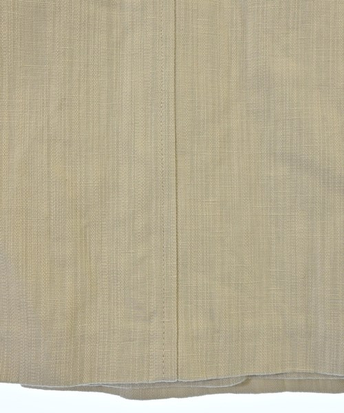 ebure（エブール）ロング・マキシ丈スカート 白 サイズ:36(S位) レディース/2200631168379