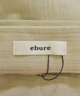 ebure（エブール）ロング・マキシ丈スカート 白 サイズ:36(S位) レディース/2200631168379
