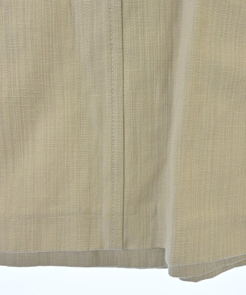 ebure（エブール）ロング・マキシ丈スカート 白 サイズ:36(S位) レディース/2200631168386