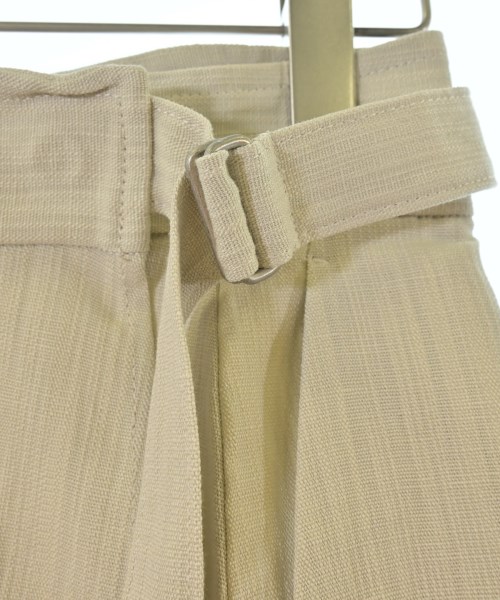 ebure（エブール）ロング・マキシ丈スカート 白 サイズ:36(S位) レディース/2200631168386