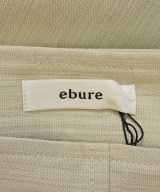 ebure（エブール）ロング・マキシ丈スカート 白 サイズ:36(S位) レディース/2200631168386