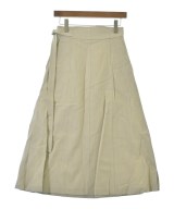 ebure ロング・マキシ丈スカート