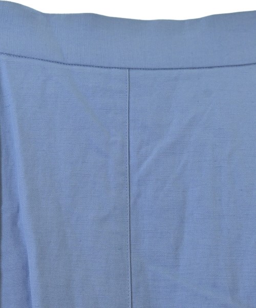 ebure（エブール）ロング・マキシ丈スカート 青 サイズ:36(S位) レディース/2200631168393