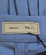 ebure（エブール）ロング・マキシ丈スカート 青 サイズ:36(S位) レディース/2200631168393
