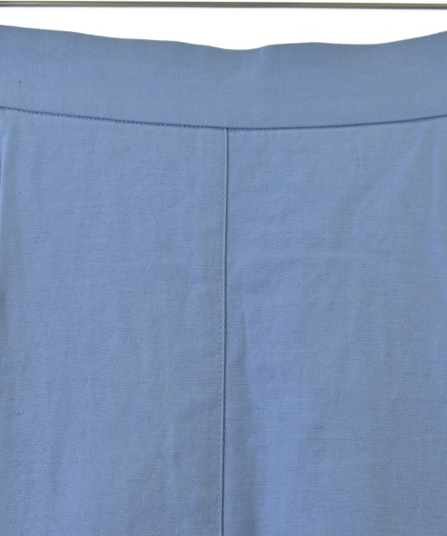 ebure（エブール）ロング・マキシ丈スカート 青 サイズ:36(S位) レディース/2200631168409