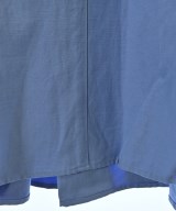 ebure（エブール）ロング・マキシ丈スカート 青 サイズ:36(S位) レディース/2200631168409