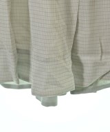 ebure（エブール）ロング・マキシ丈スカート グレー サイズ:38(M位) レディース/2200631168423