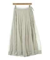 ebure ロング・マキシ丈スカート