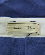 ebure（エブール）その他 青 サイズ:36(S位) レディース/2200631168430