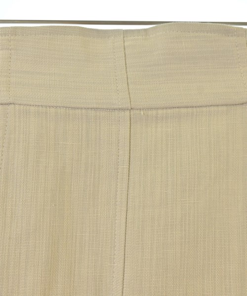 ebure（エブール）ロング・マキシ丈スカート 白 サイズ:38(M位) レディース/2200631168454