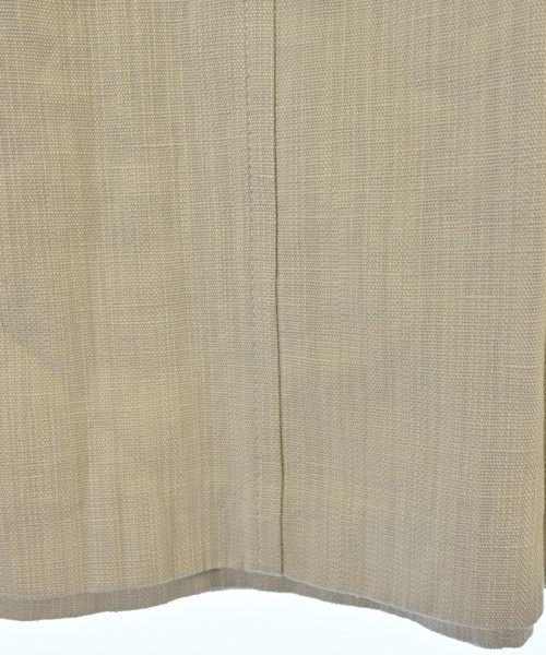 ebure（エブール）ロング・マキシ丈スカート 白 サイズ:38(M位) レディース/2200631168454