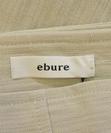 ebure（エブール）ロング・マキシ丈スカート 白 サイズ:38(M位) レディース/2200631168454