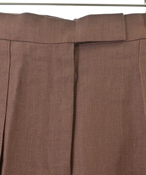 ebure（エブール）その他 茶 サイズ:36(S位) レディース/2200631168461