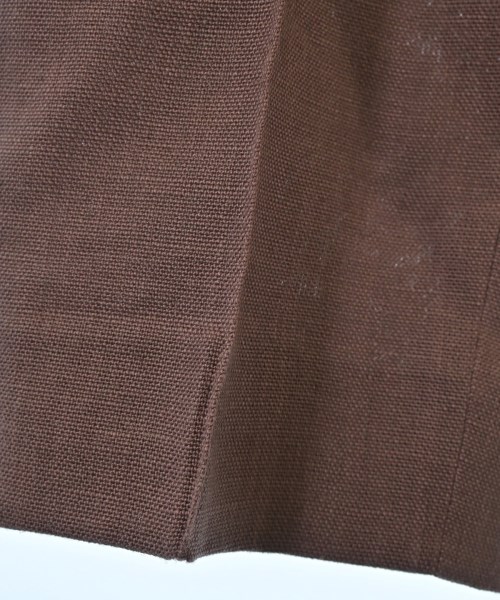 ebure（エブール）その他 茶 サイズ:36(S位) レディース/2200631168461