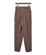 ebure（エブール）その他 茶 サイズ:36(S位) レディース/2200631168461