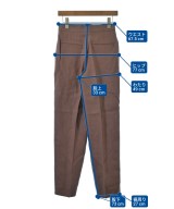 ebure（エブール）その他 茶 サイズ:36(S位) レディース/2200631168461