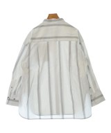 ebure（エブール）カジュアルシャツ グレー サイズ:38(M位) レディース/2200631168485