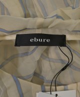ebure（エブール）ワンピース 白 サイズ:38(M位) レディース/2200631168492