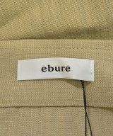 ebure（エブール）ロング・マキシ丈スカート ベージュ サイズ:36(S位) レディース/2200631168713