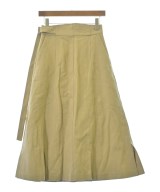 ebure ロング・マキシ丈スカート