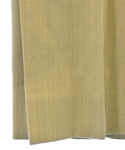 ebure（エブール）スラックス ベージュ サイズ:36(S位) レディース/2200631168737