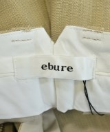 ebure（エブール）スラックス ベージュ サイズ:36(S位) レディース/2200631168737