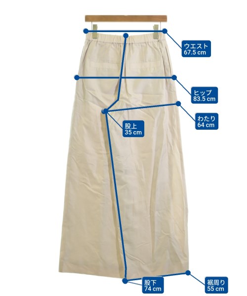 ebure（エブール）その他 ピンク サイズ:38(M位) レディース/2200631168744