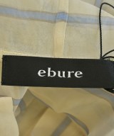 ebure（エブール）ワンピース ベージュ サイズ:36(S位) レディース/2200631170259