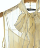 ebure（エブール）ワンピース ベージュ サイズ:36(S位) レディース/2200631170259