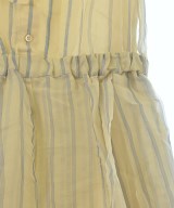 ebure（エブール）ワンピース ベージュ サイズ:36(S位) レディース/2200631170259