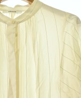 ebure（エブール）ワンピース 白 サイズ:F レディース/2200631170303